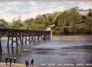 postcard