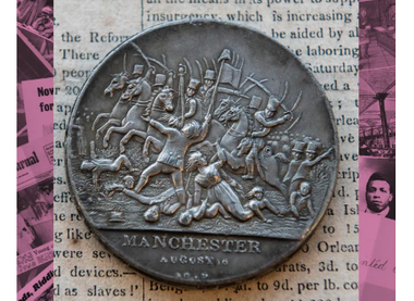 Image courtesy of People's History Museum