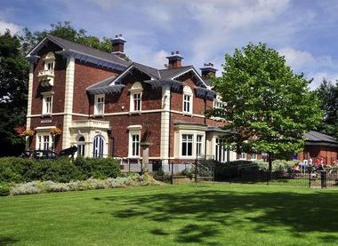 Brampton Museum