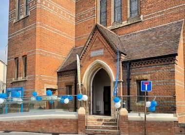 Caversham Baptist Church