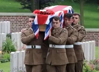 CWGC