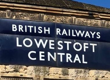 Lowestoft Central Project