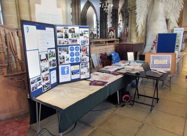 History Fair