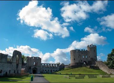 Dudley Zoo & Castle