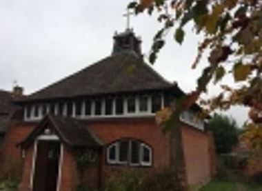 Parish website
