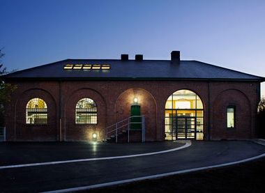 Morgan Carey Architects