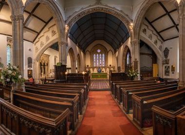 Lacock Photography