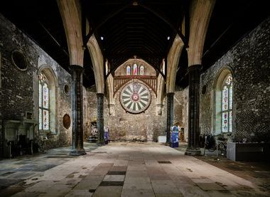 Hampshire Cultural Trust