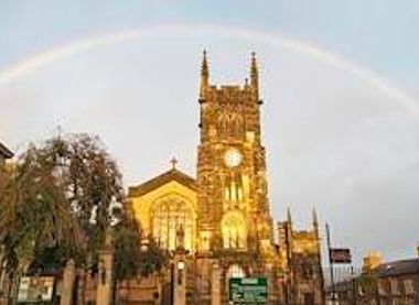 St Michael's Church