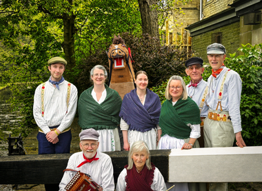Lancashire Wallopers