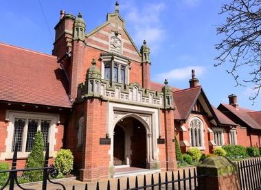Bournville Village Trust