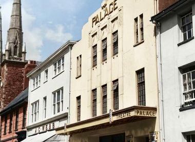 Palace Cinema