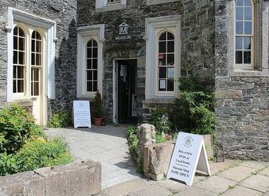 Tavistock Museum 