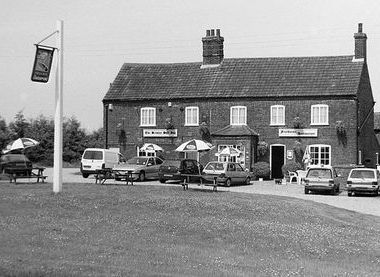 The Brisley Bell