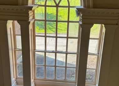 Friends of Meersbrook Hall