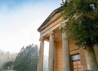 Arnos Vale Cemetery Trust 