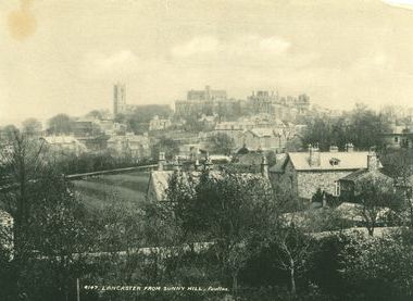 Reproduced courtesy of Lancashire Archives.