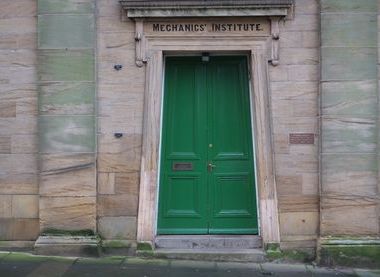 Alnwick Civic Society