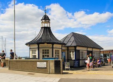 The Harwich Society 