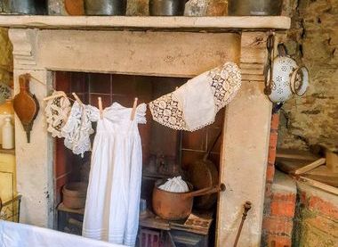 Swindon Heritage Preservation