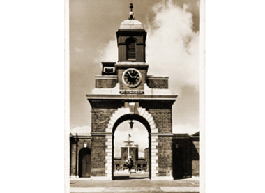 Postcard