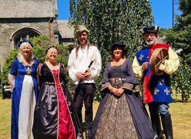Tavistock Players