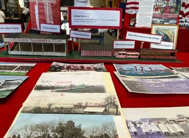 Photo © In Rovers We Trust CIC / Doncaster Rovers Football Museum