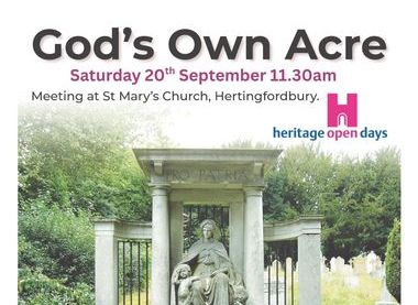 Hertford Town Council