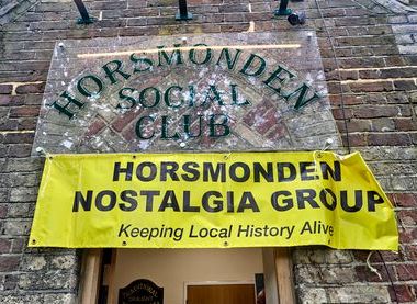 Horsmonden Nostalgia