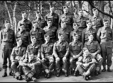 The Jack Roberts Archive