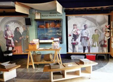Roman Alcester Museum