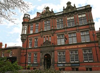 West Cheshire Museums