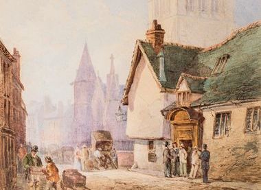 Leicester Arts & Museum Service, L.C.C