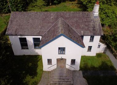 Rookhow Quaker Meeting House