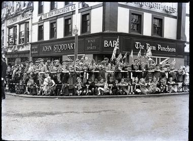 Berwick Record Office