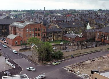 David Atkinson. 1965,