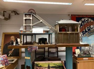 Durham Mining Museum