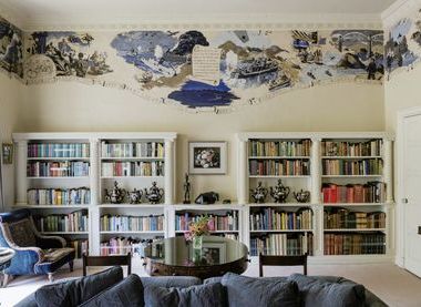 National Trust / Andreas von Einsiedel