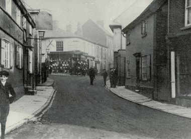 Halesworth and District Museum