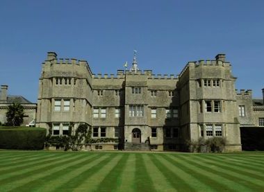 Oxfordshire Magazine