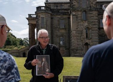 ©National Trust Images/The House of Hues