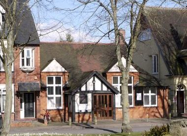 Rugby Quaker Meeting