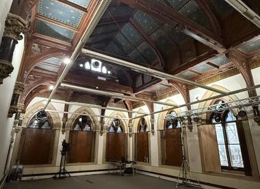 Ballroom