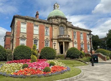Oldham Council