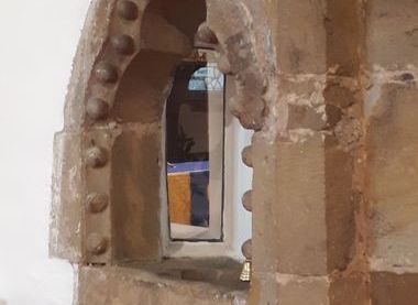 Medieval squint