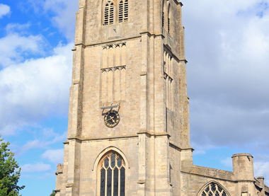 St Johns Church 