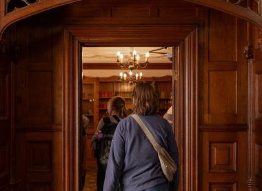 Bletchley Park
