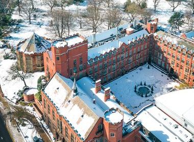 University of Sheffield