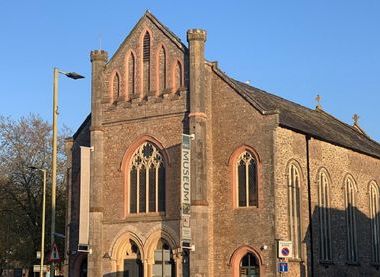 Newton Abbot Museum