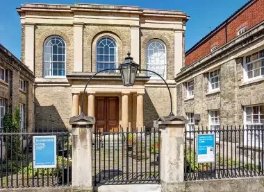 Norwich Quakers